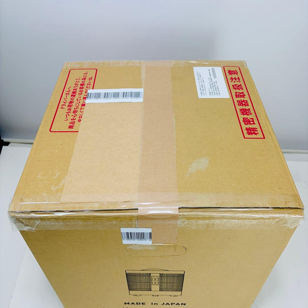 【新品未使用】RCS 暖話室1000型 DAN1000-R16 2023年製