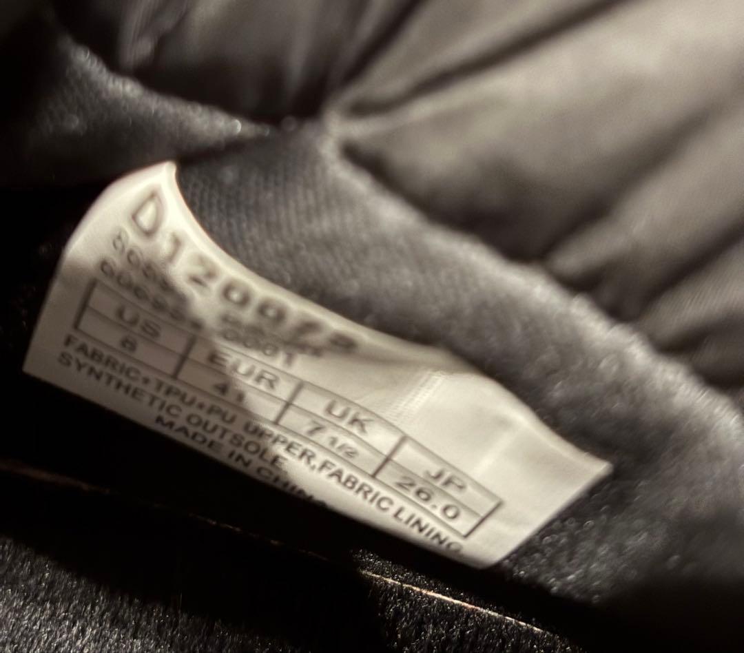 ジ*イ様 DANNER ダナー ブーツ