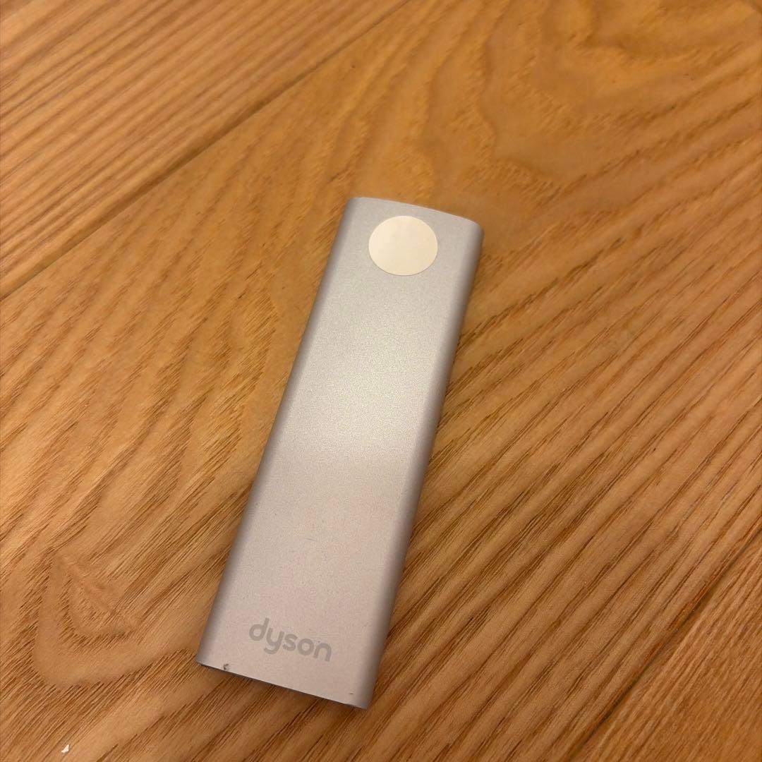 Dyson ダイソン HOT+CooL HP03 20年製　空気清浄機能付　美品