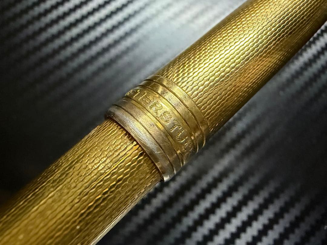 モンブラン マイスターシュテュック 1644 ソリテール ボールペン