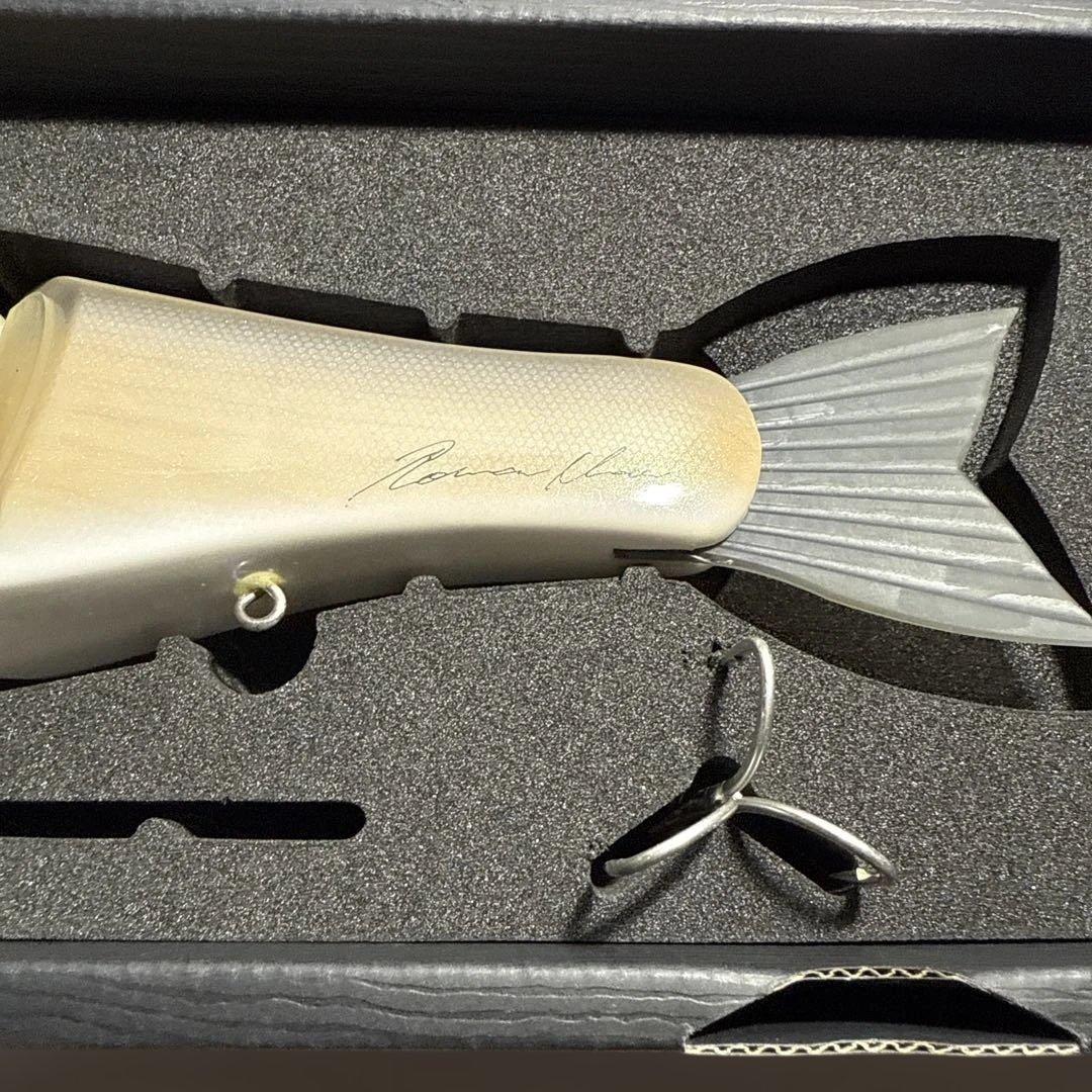 ロマンメイド　マザー　フェイス （フローティング）　web限定