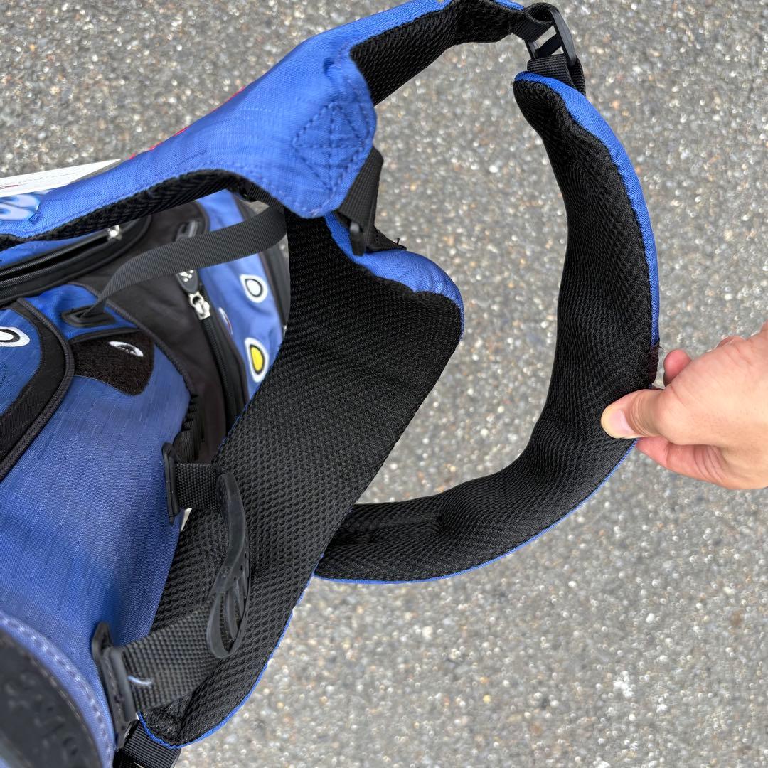 【希少】SCOTTY CAMERON キャディバッグ タイトリスト ピエロ