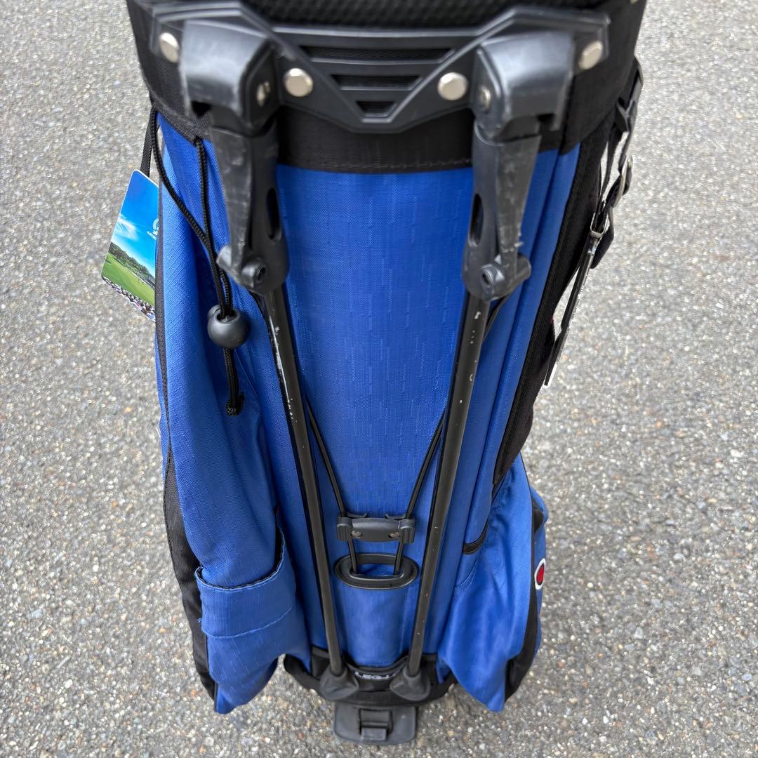 【希少】SCOTTY CAMERON キャディバッグ タイトリスト ピエロ