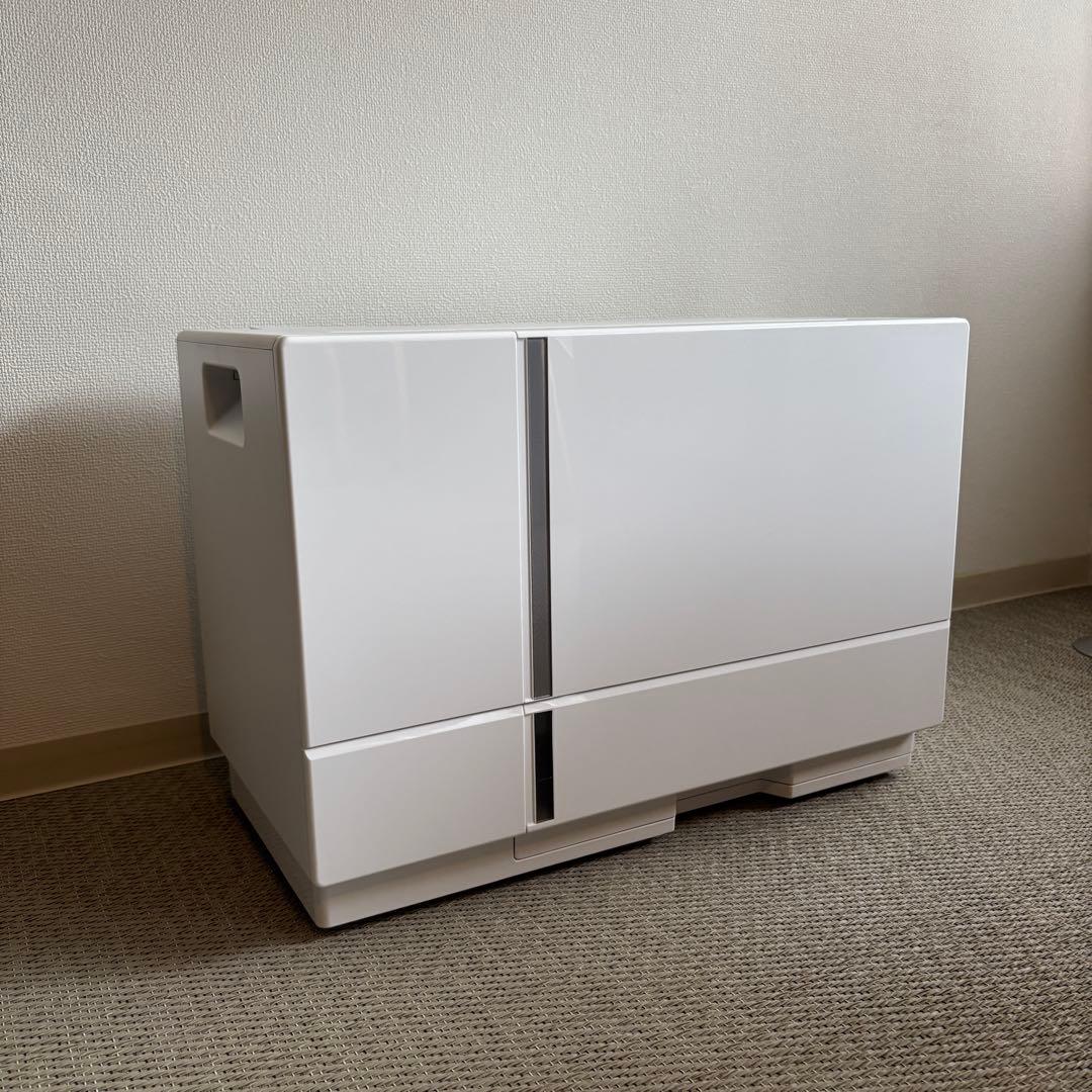 Panasonic F-YHX90B-W 衣類乾燥 除湿機 5.4万円