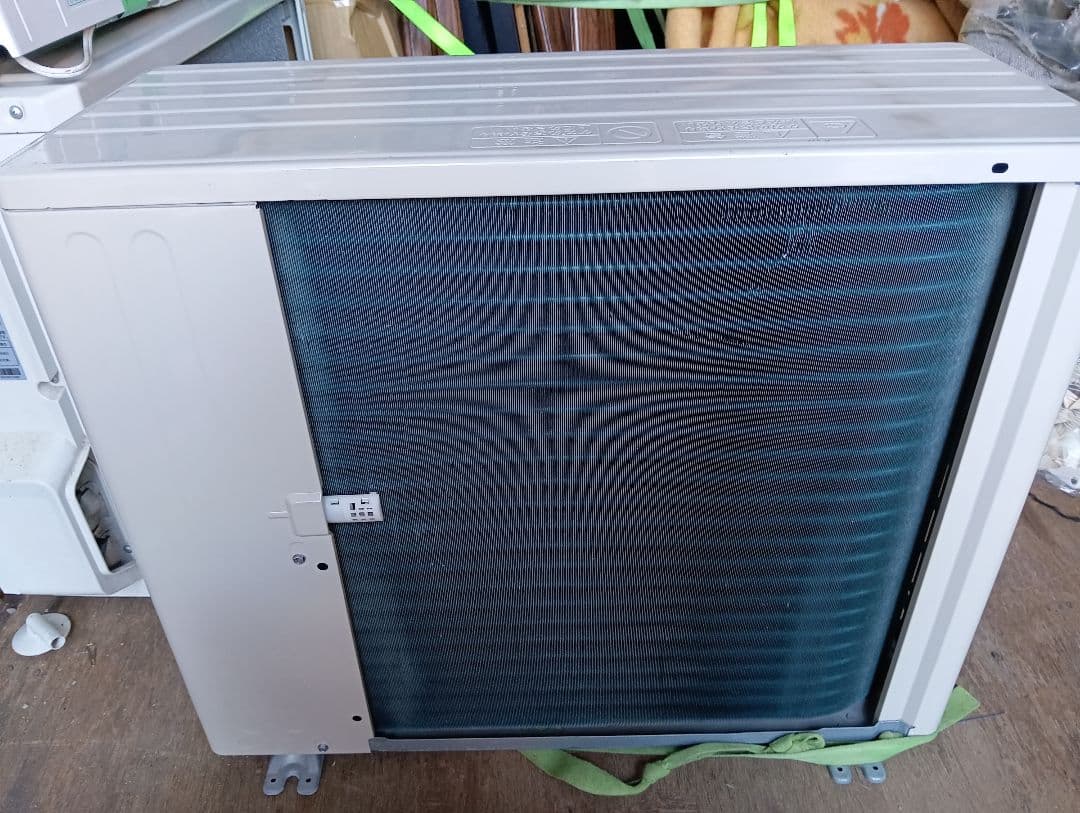 シャープ・ルームエアコン・6畳・AY-R22DH・2023年製