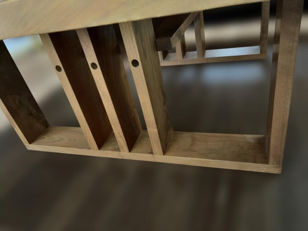 CHARDONNAY 　 ボーピリー センターテーブル　大理石 01b22