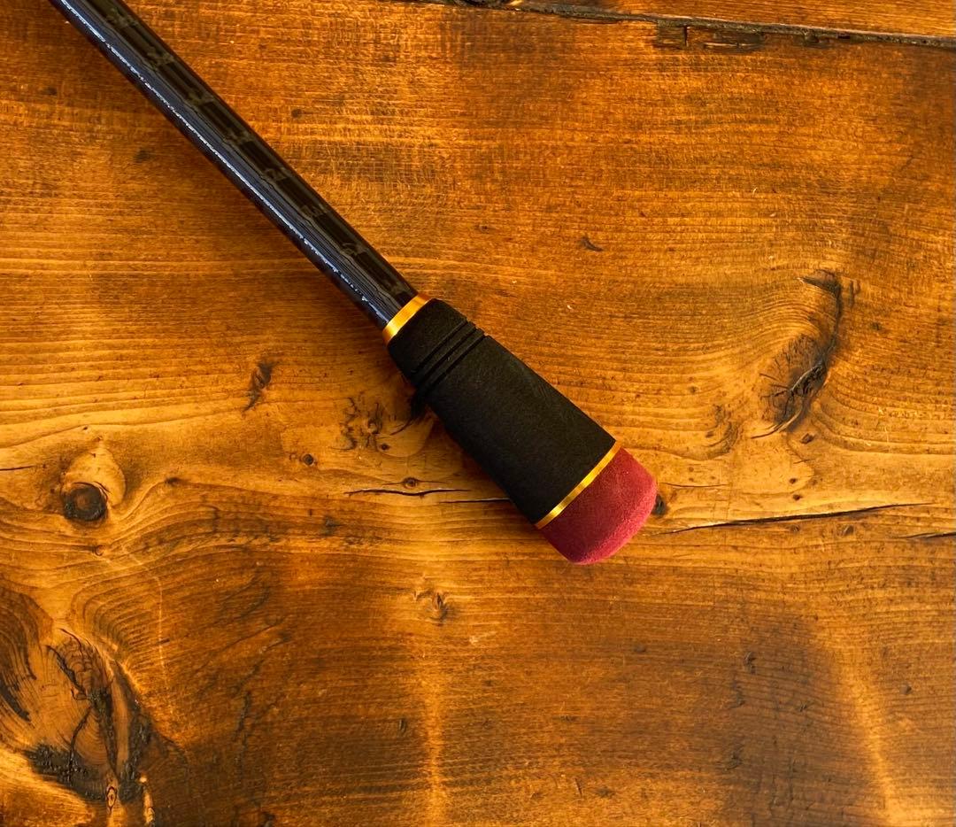 釣り竿セット　ジギングロッド　3ピースパックロッド　Fujiガイド タイラバ