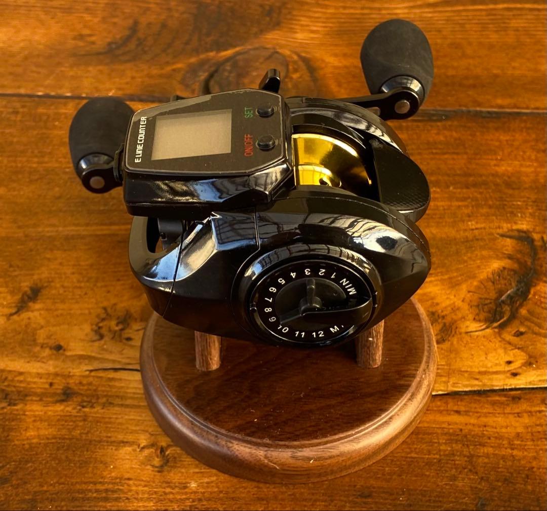 釣り竿セット　ジギングロッド　3ピースパックロッド　Fujiガイド タイラバ