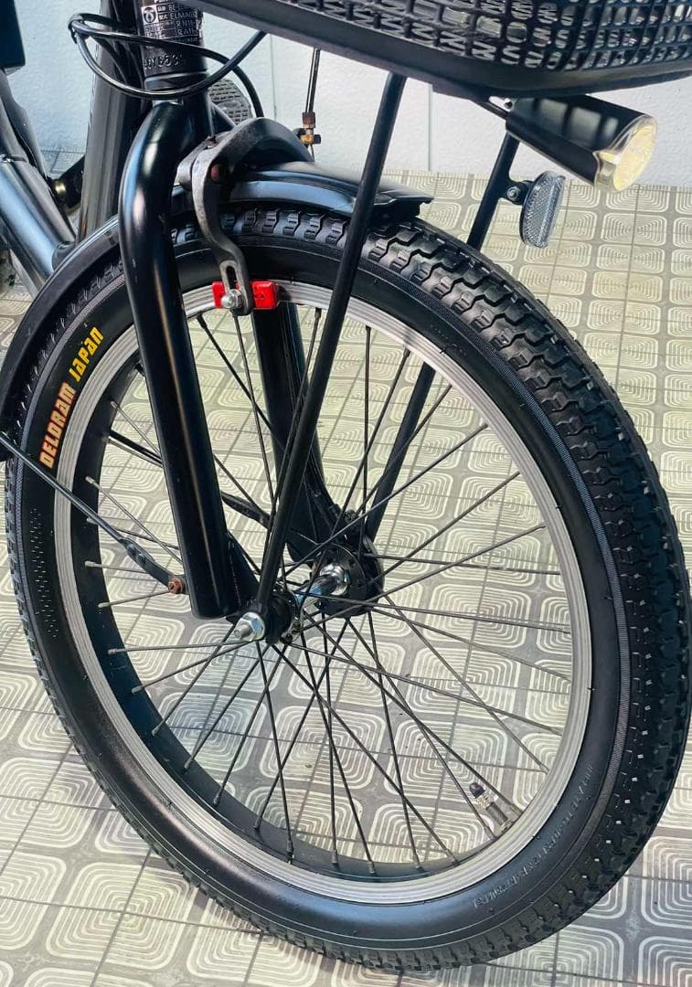 最終値下げ【PANASONIC】20インチ電動自転車ギュットアニーズ3221