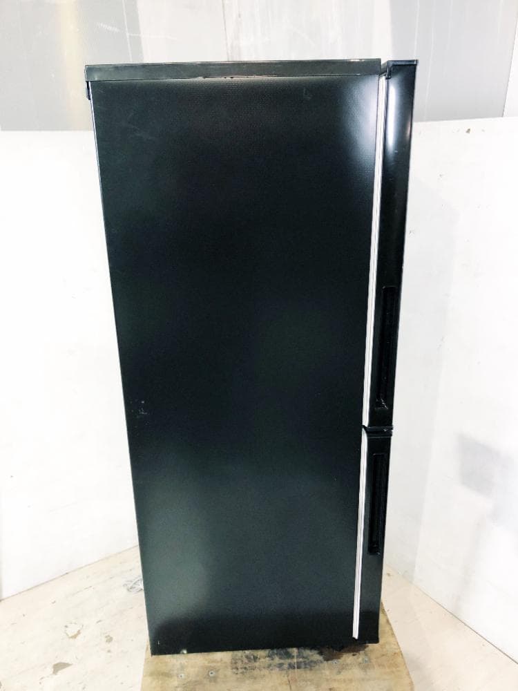 ★2023年製★ニトリ 140L 冷蔵庫【NTR-140BK】ER0S