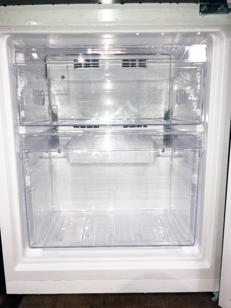 ★2023年製★ニトリ 140L 冷蔵庫【NTR-140BK】ER0S