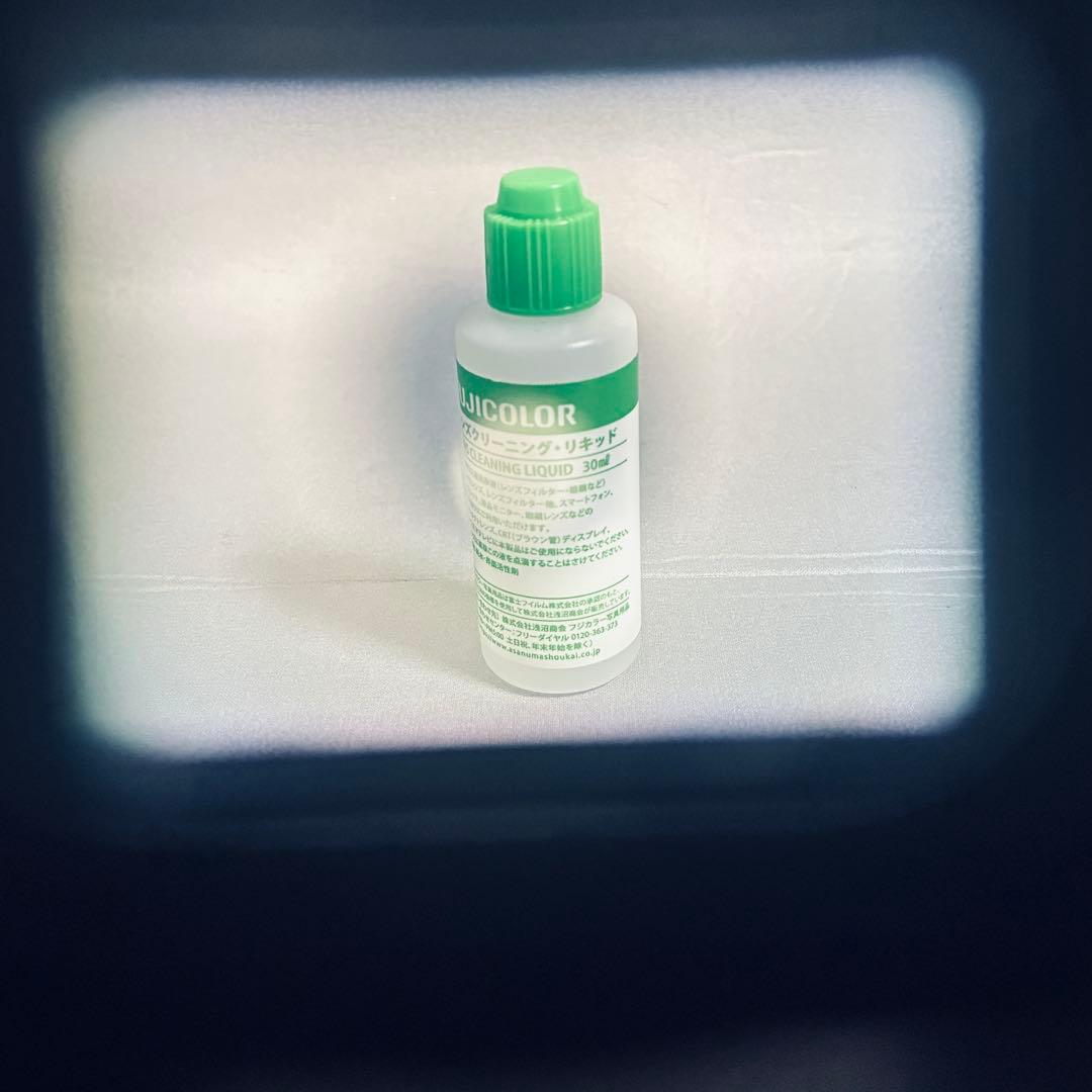 Canon VI-L , 6L ブラック　撮影確認済み