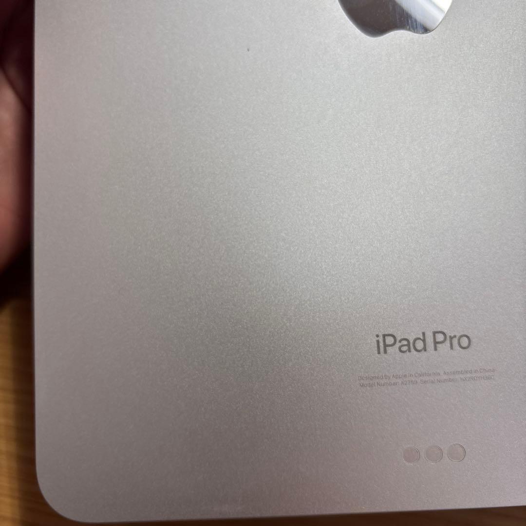 Apple iPad Pro（第４世代）+ Apple Pencil