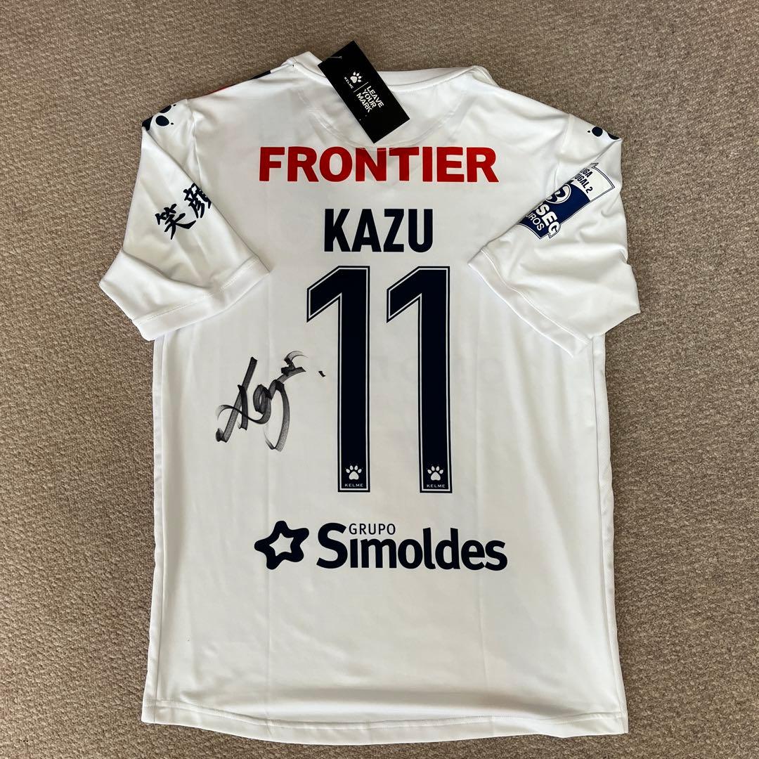 ポルトガル‼️サッカーユニホーム オリベイレンセ11番　新品タグ付