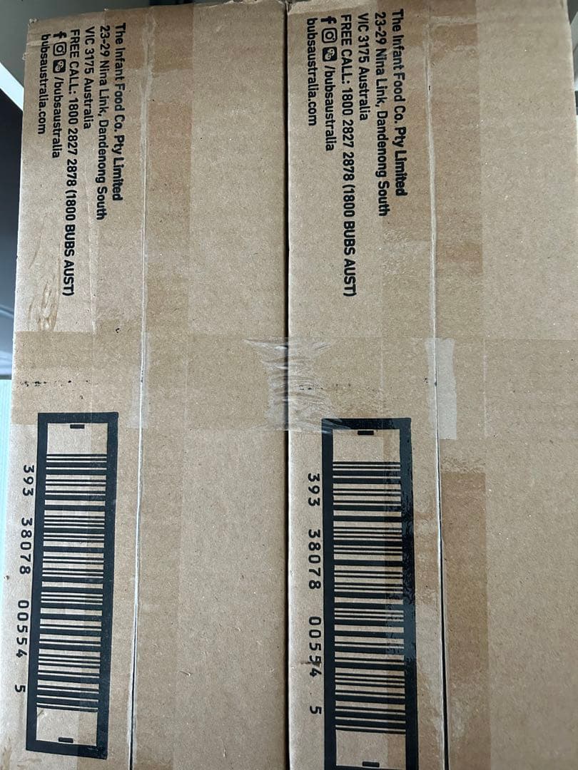 バブズ ヤギ2 800g 6缶セット