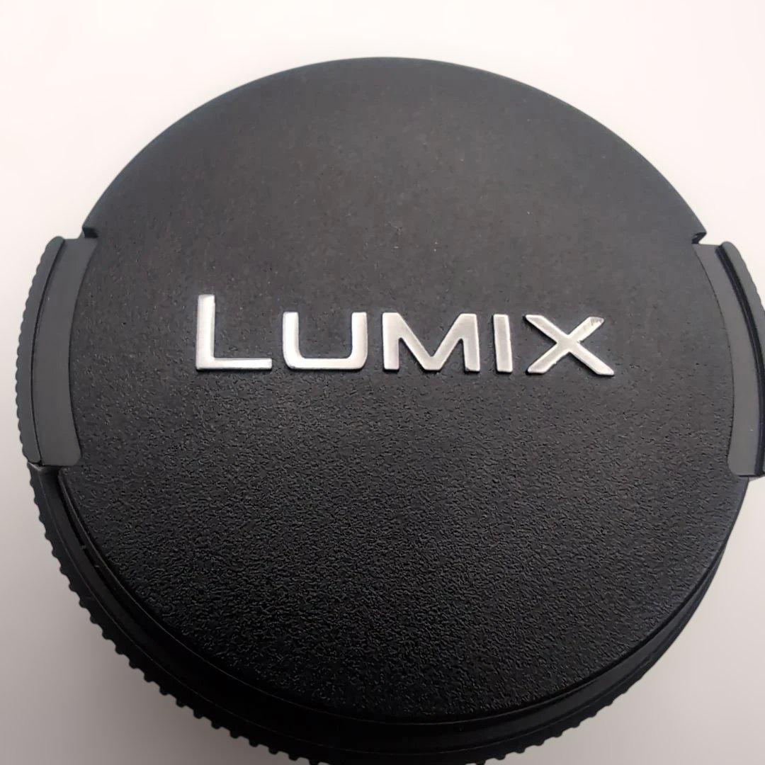 【新品級】Panasonic LUMIX G 14mm F2.5 ASPH.