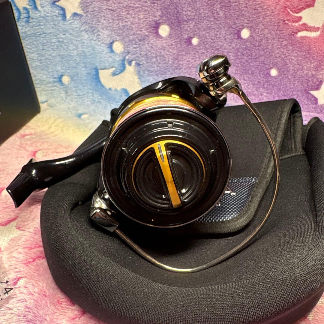 ステラ SW14000XG