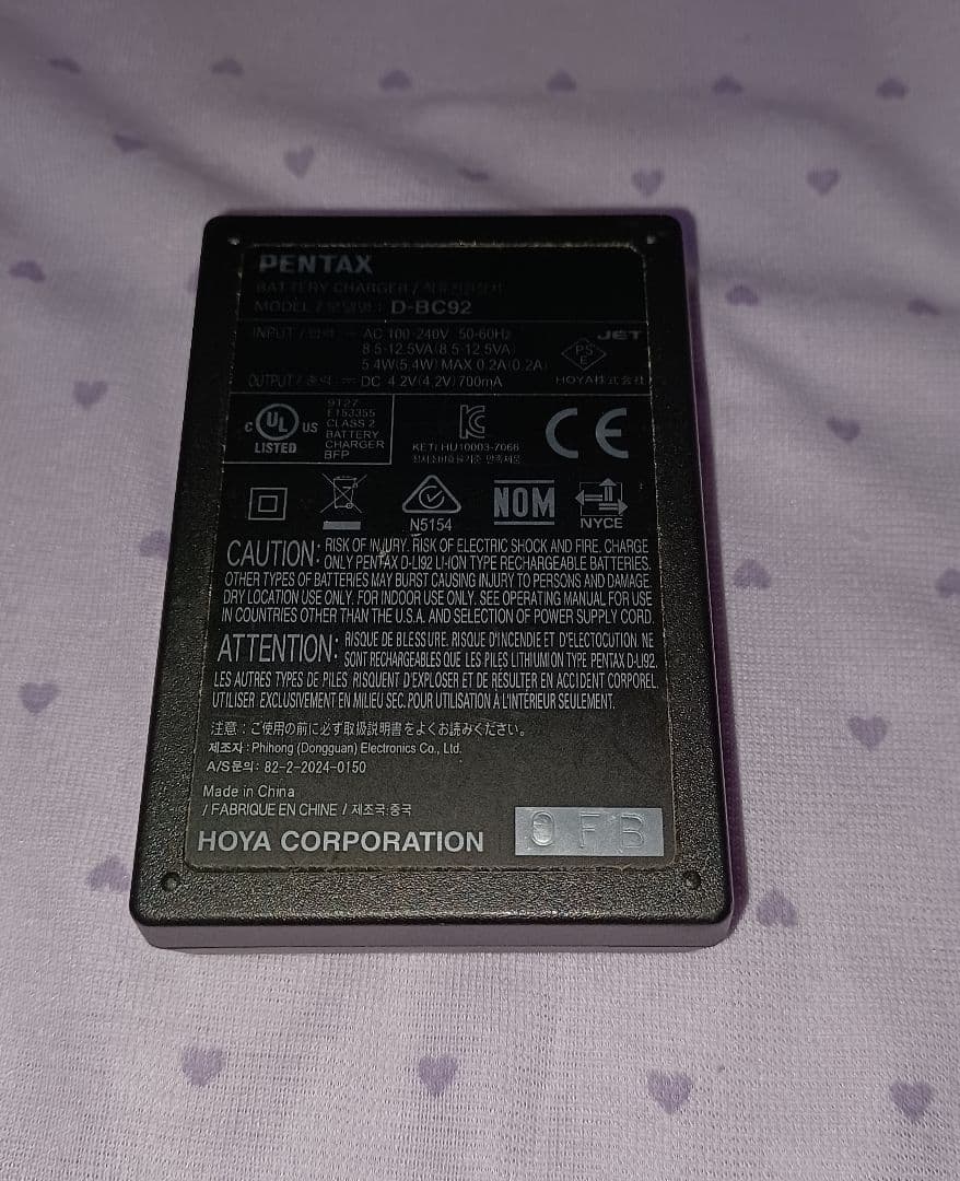 pentax optio i-10 デジタルカメラ　ホワイト