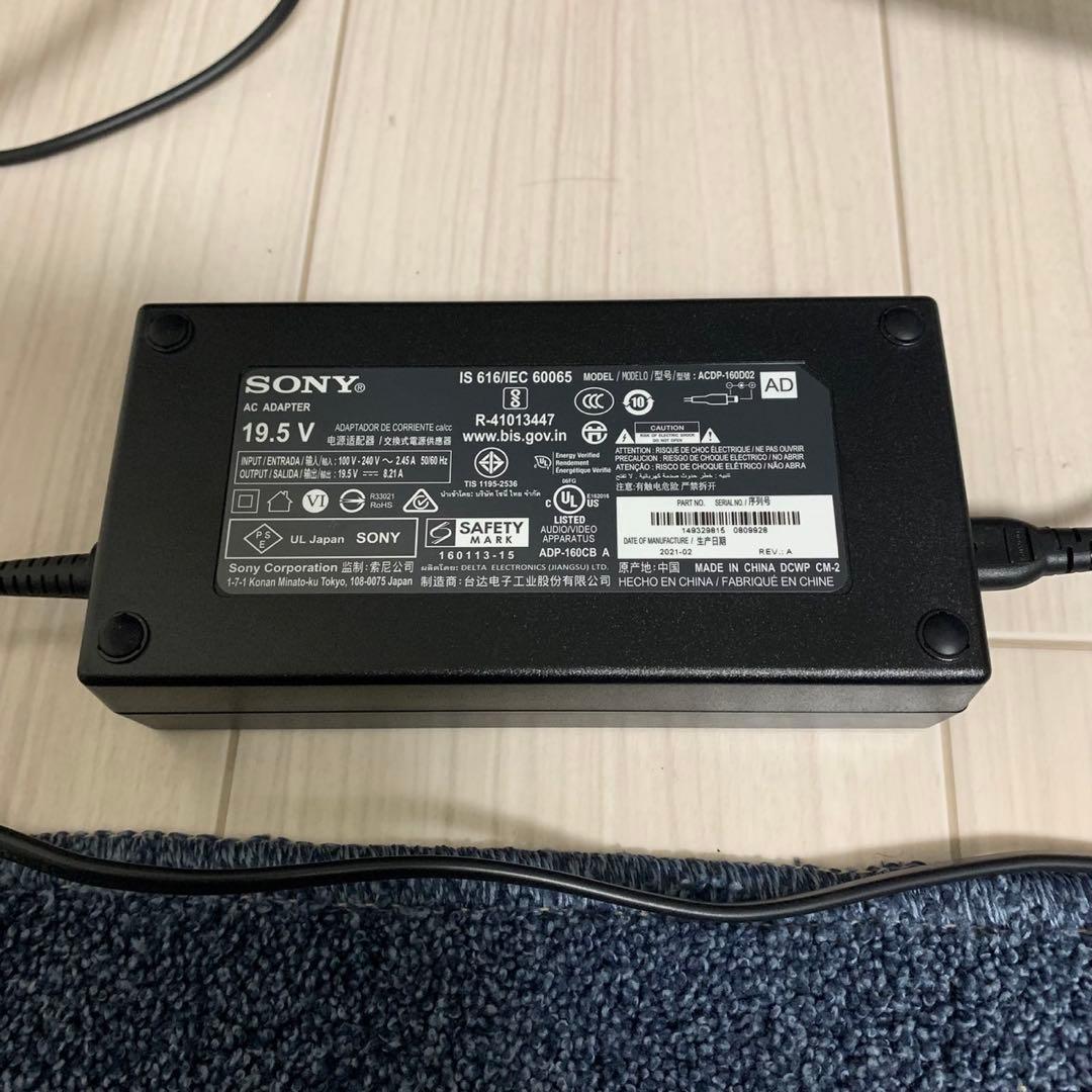 【決定済】SONY4K 液晶テレビ 43V BRAVIA KJ-43X8500H