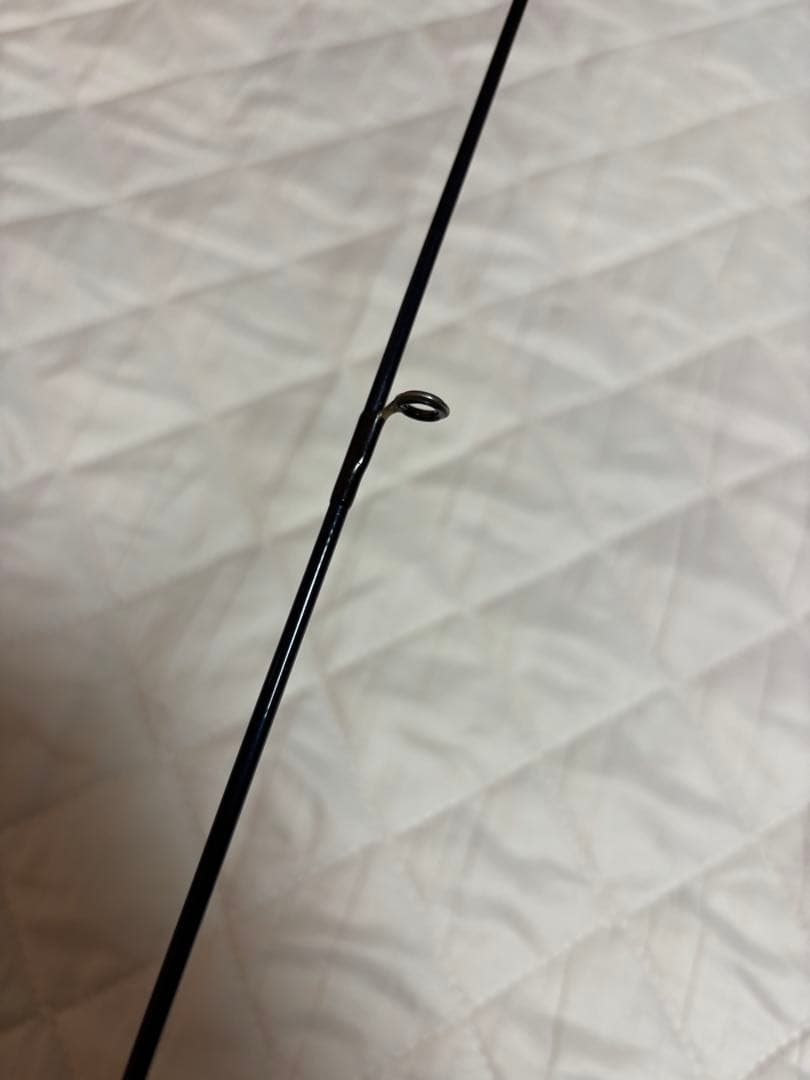 【たかぞー】ufmウエダ　スティンガーディープ ボロン SST-86-H