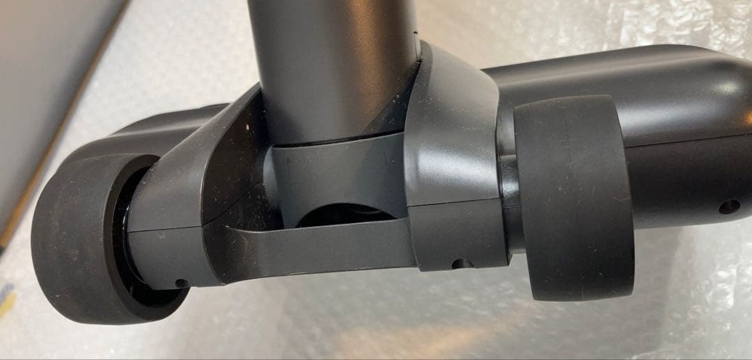 Mindoo Aquax ミンドーアクアエックス　クリーナー 実使用1～2回