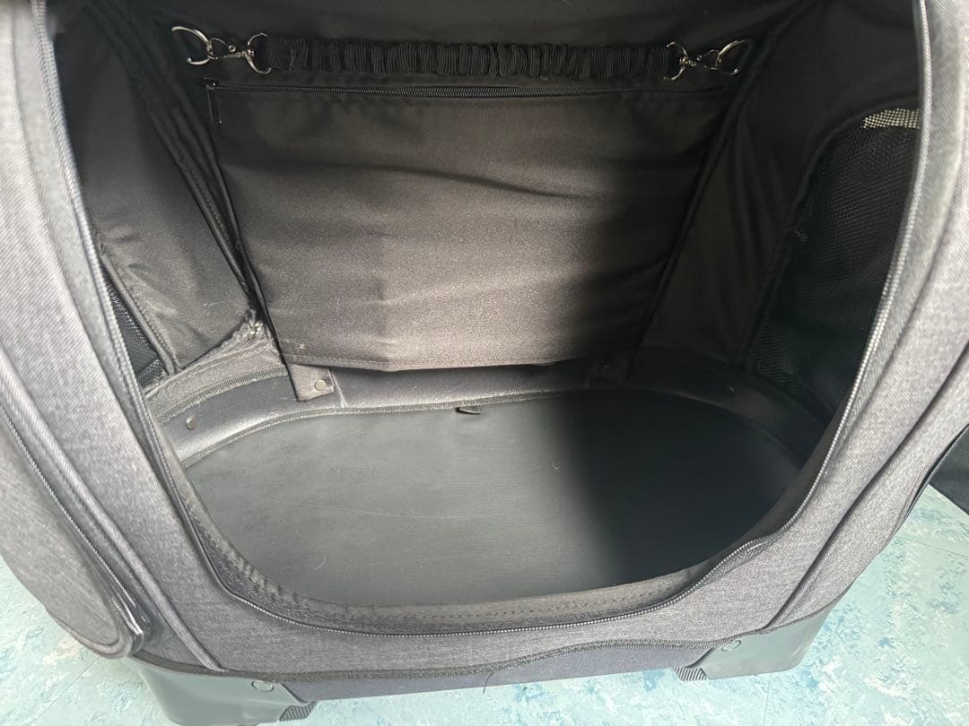 OPPO オッポ　ペットキャリアミュナ CS　muna-cs