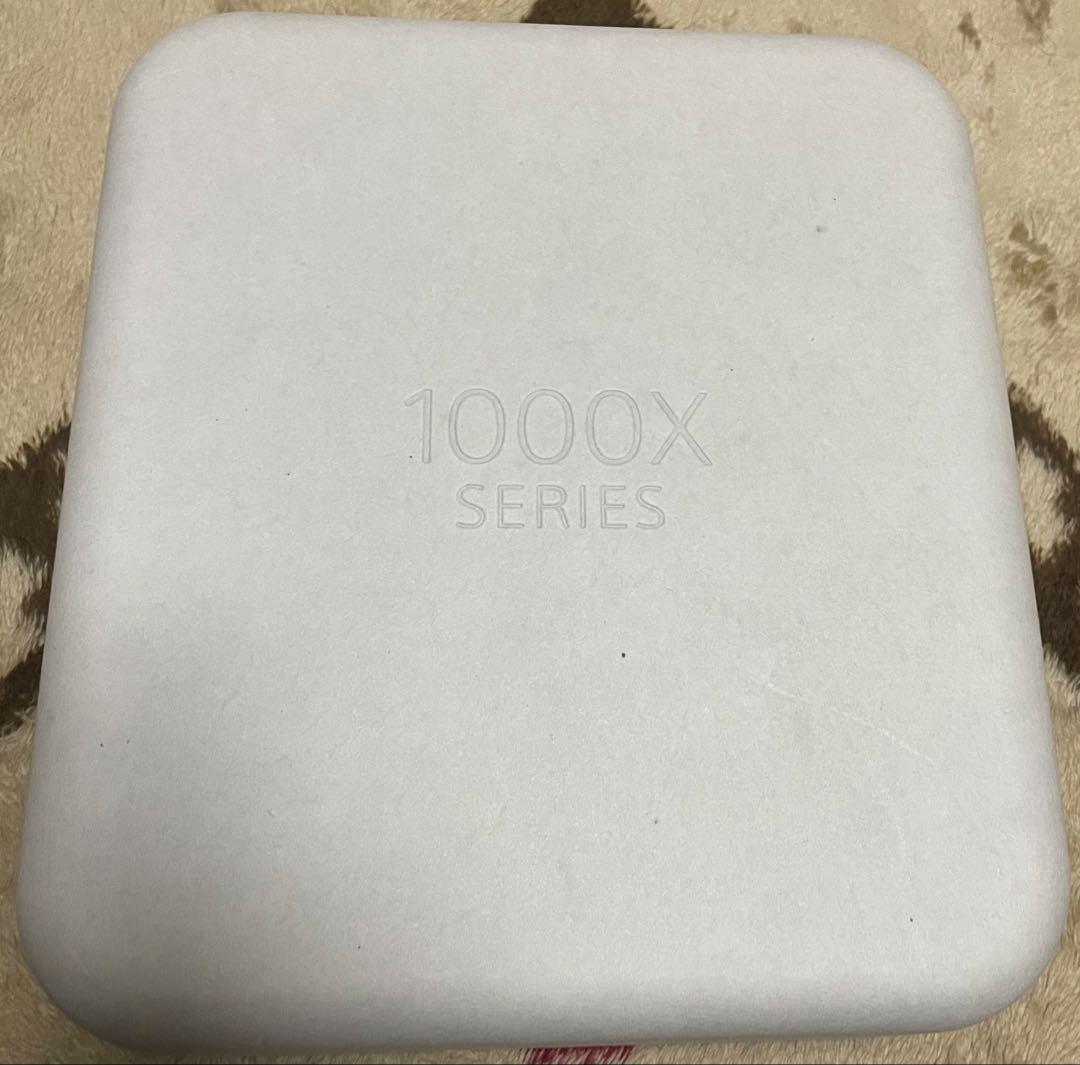 【美品】SONY WH-1000XM5 ワイヤレスヘッドホン