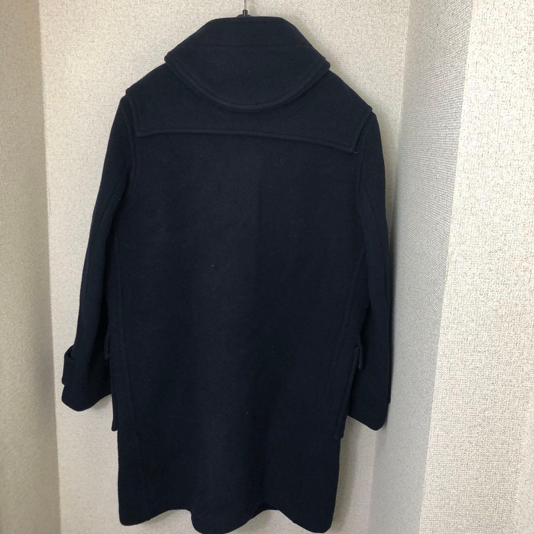 Burberrys　ダッフルコート　メンズ　5007