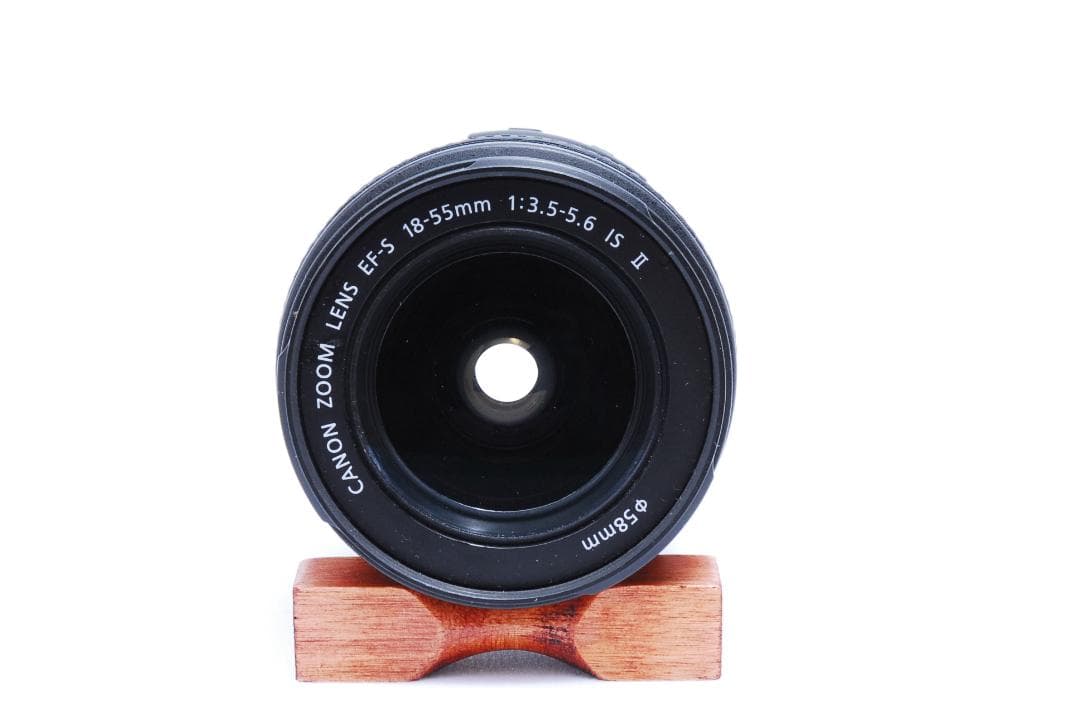 初心者オススメ⭐️Canon EOS Kiss X5 ダブルレンズセット