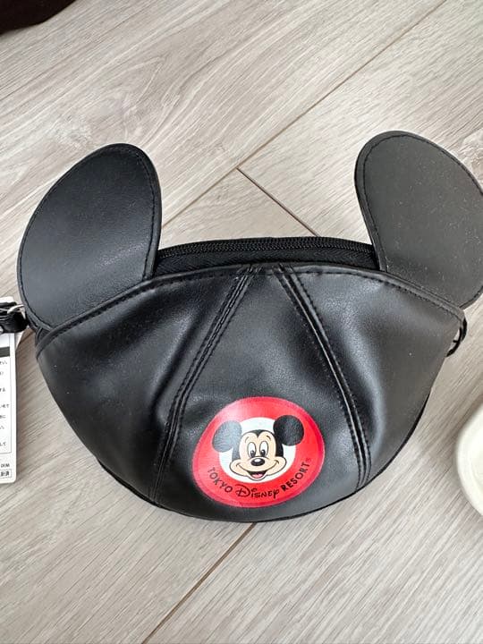 ディズニー復刻セット　ヴィンテージ 完売品ディズニーランド　レア　ミッキーマウス