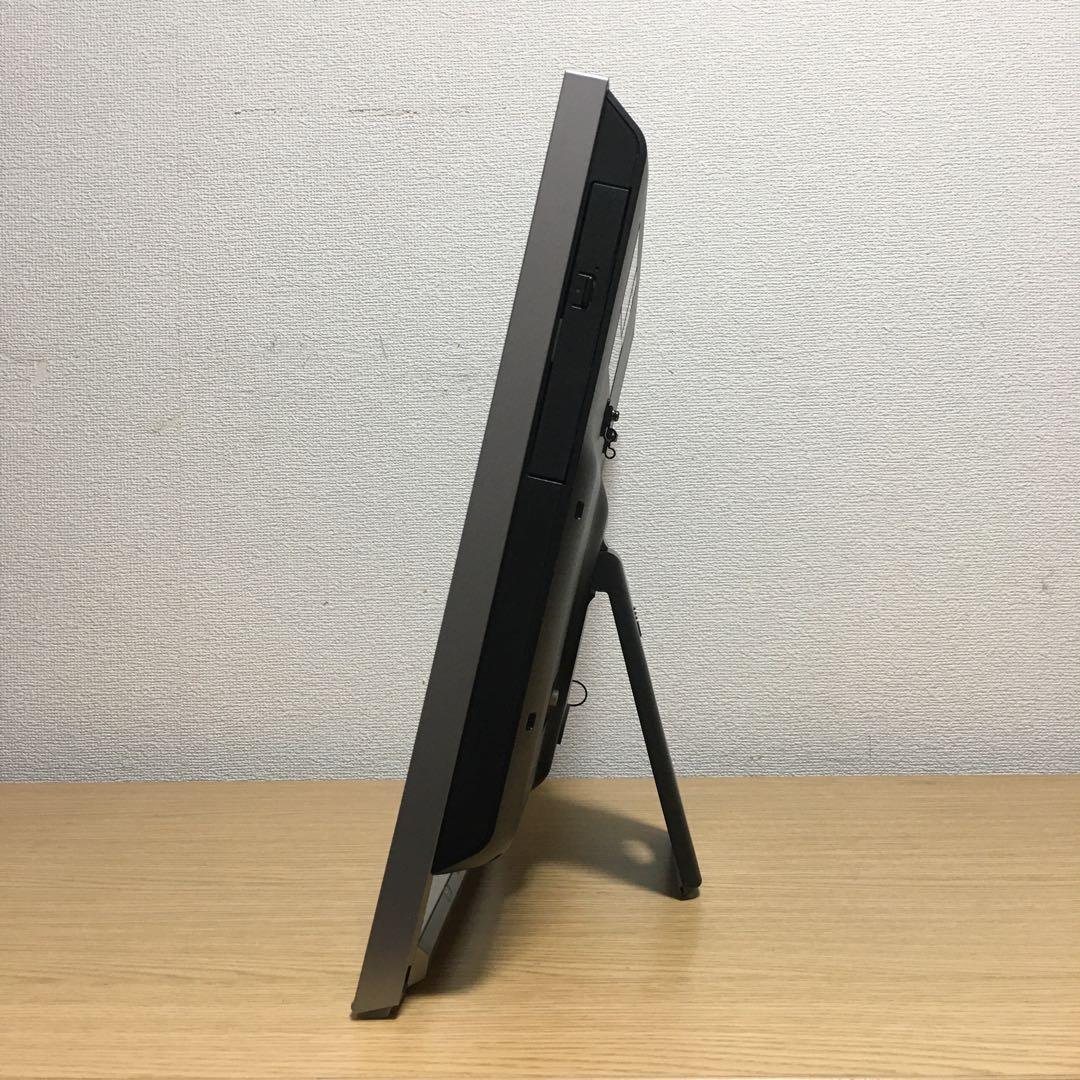 NEC VALUESTAR 地デジ Win11 一体型 SSD デスクトップPC