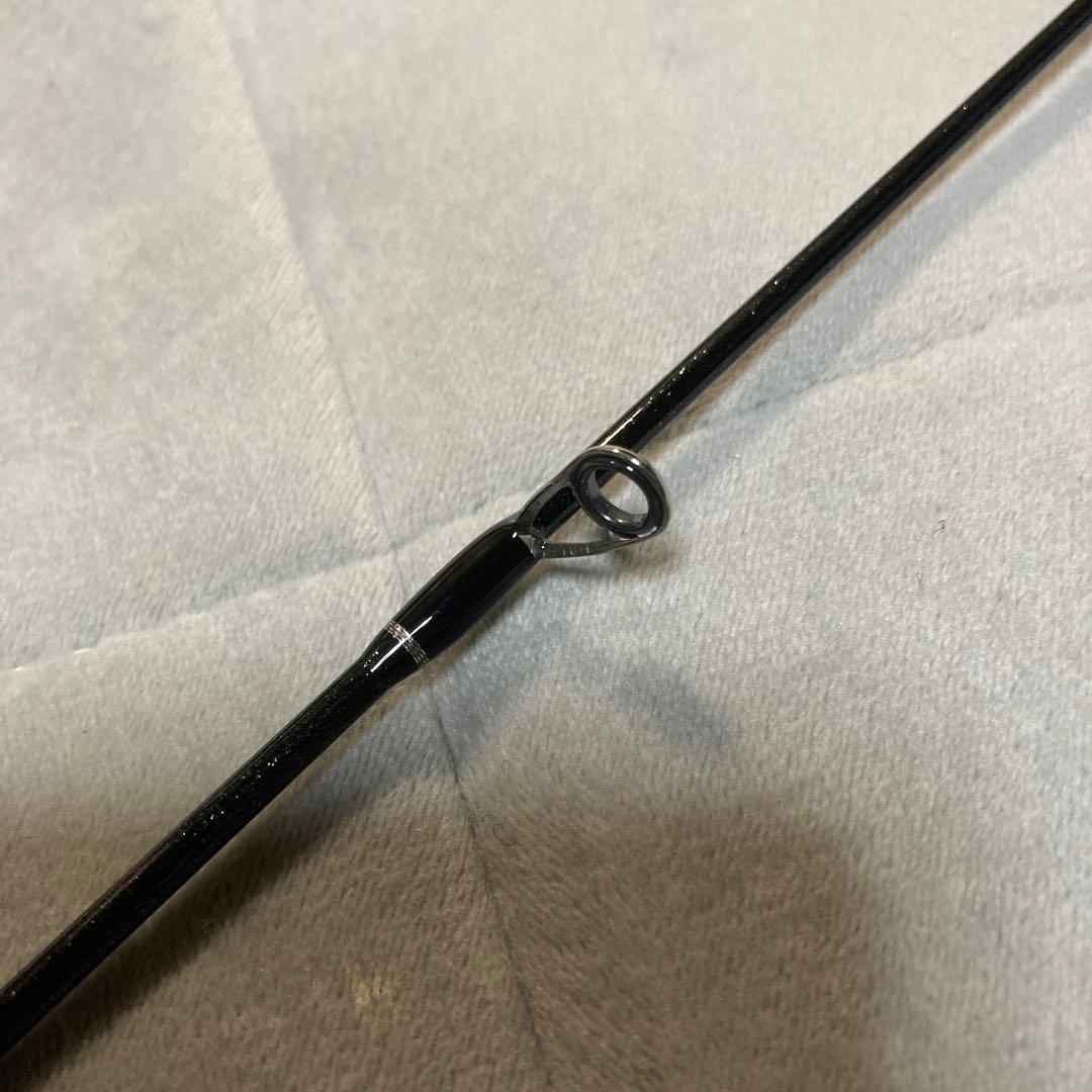 ロッド XESTA SCRAMBLE s63XUL-FS