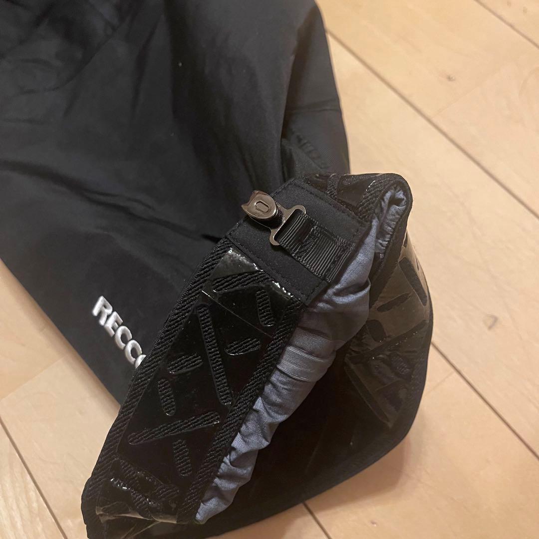 Burton [ak] Fragment GORE-TEX 3L 上下セットS