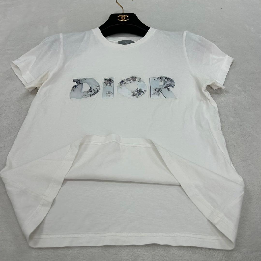 F777 150cm 12 クリスチャンディオール Tシャツ キッズ メンズ