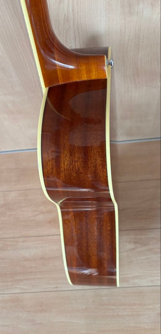 Artwood AC300-NT ケース付◆ アコースティックギター 楽器