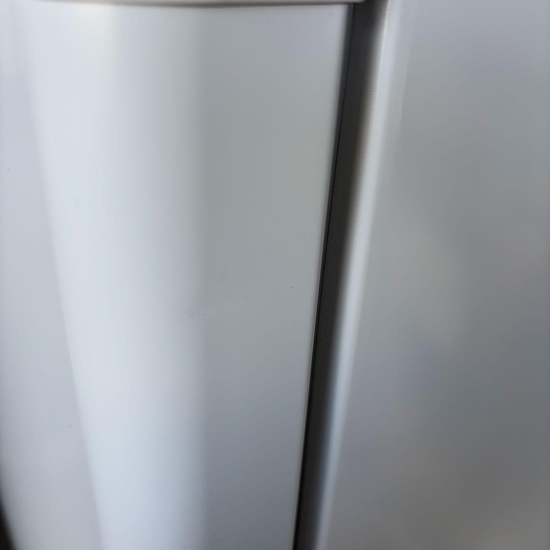 三菱 中古冷凍冷蔵庫146L2024年製 形名MR-P15J-W形