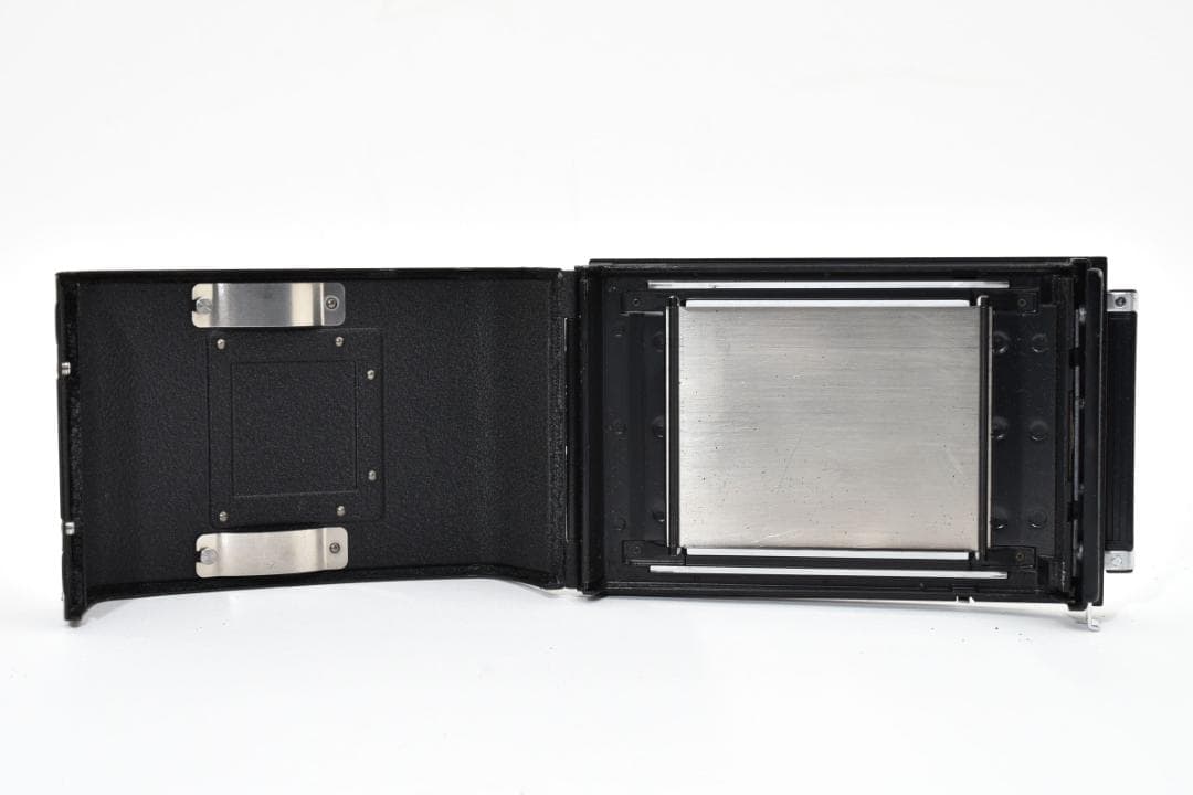 MAMIYA ロールフィルムホルダー RB67 PRO S 120 動作確認済