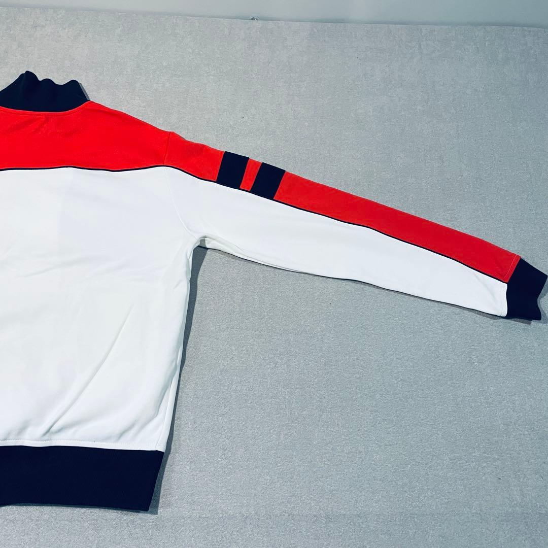 【00s!】NIKE マンチェスター・ユナイテッド トラックジャケット L