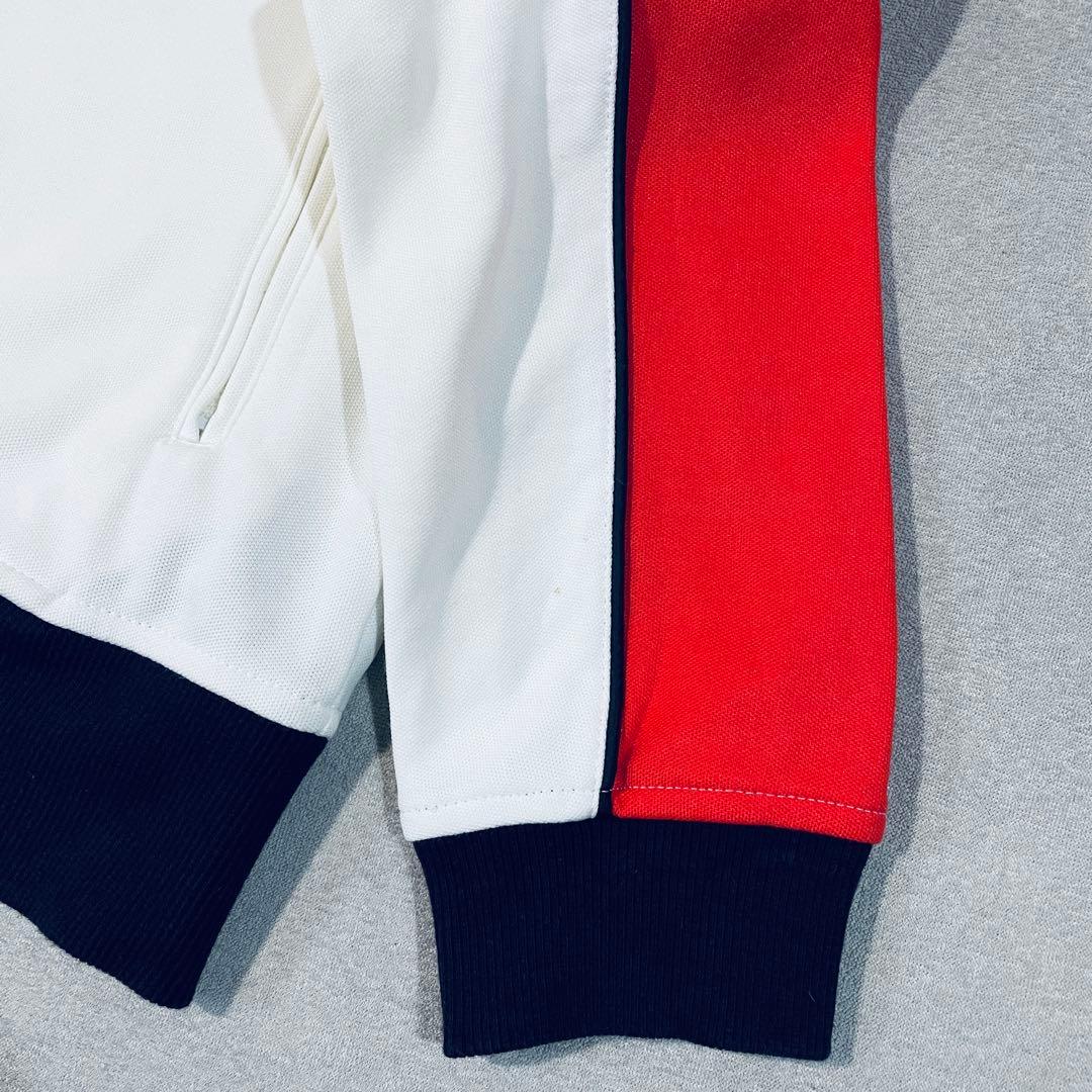 【00s!】NIKE マンチェスター・ユナイテッド トラックジャケット L