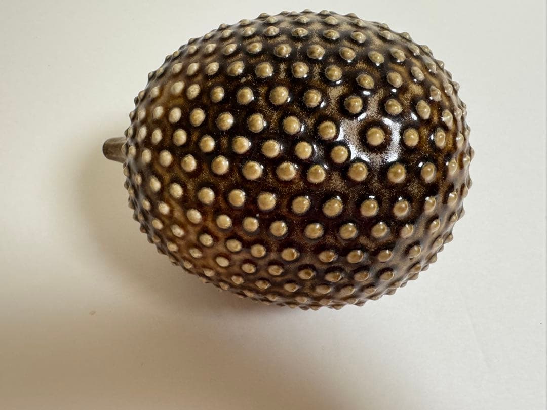 Lisa Larson リサラーソン Igelkott WWF ハリネズミ