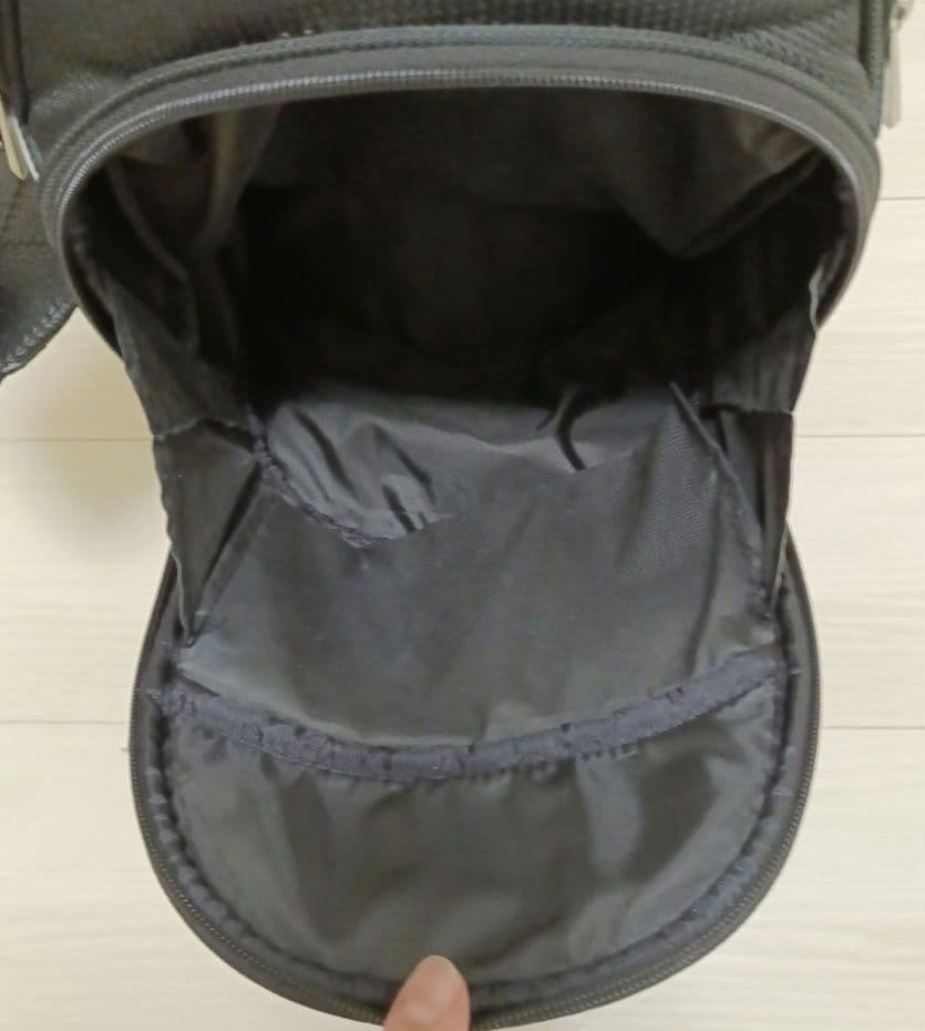 TaylorMade キャディバッグ 白/黒