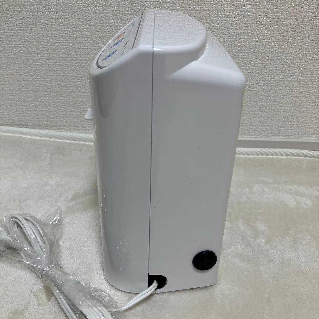 美品 エアクローバー オゾン脱臭機 AIR CLOVER タムラテコ