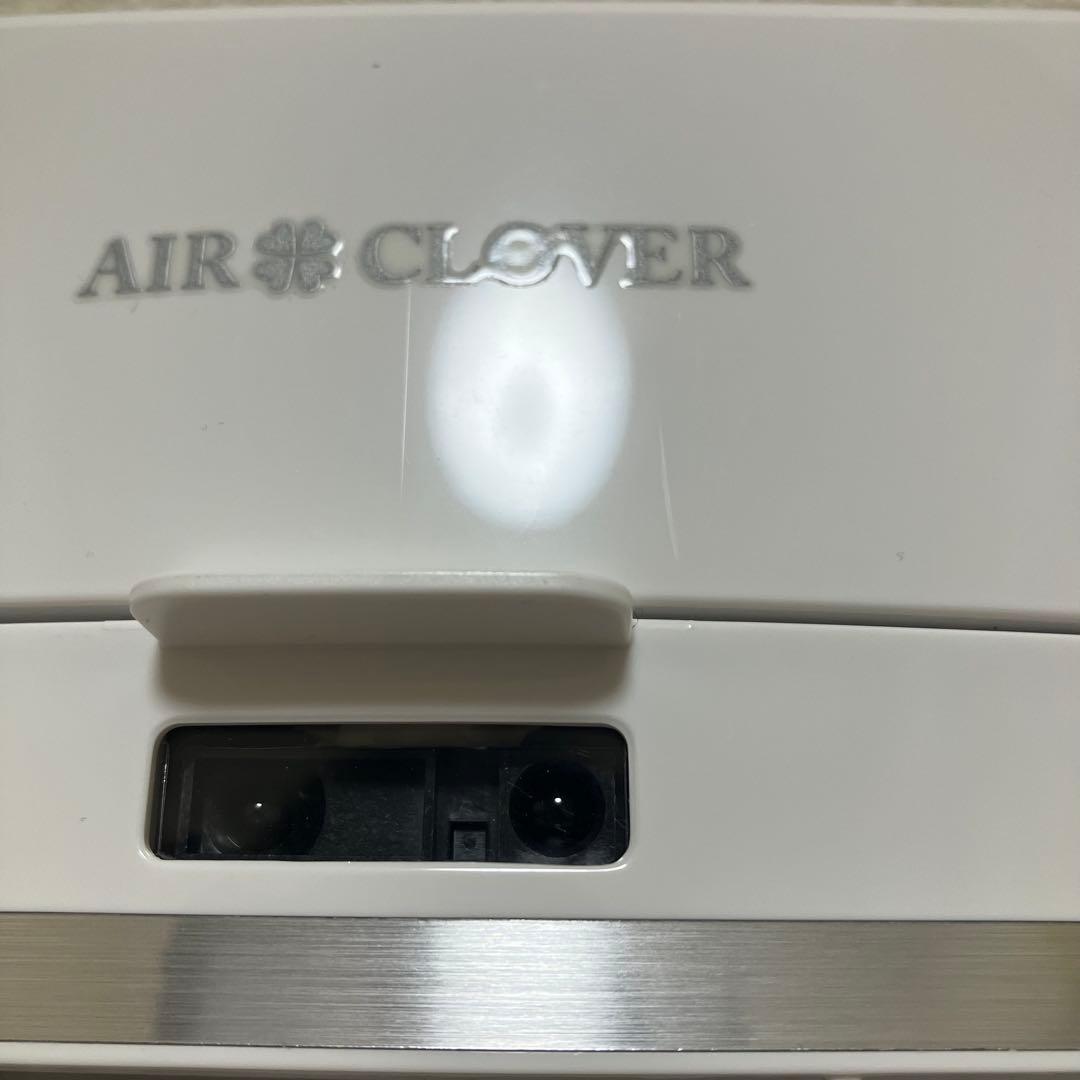 美品 エアクローバー オゾン脱臭機 AIR CLOVER タムラテコ