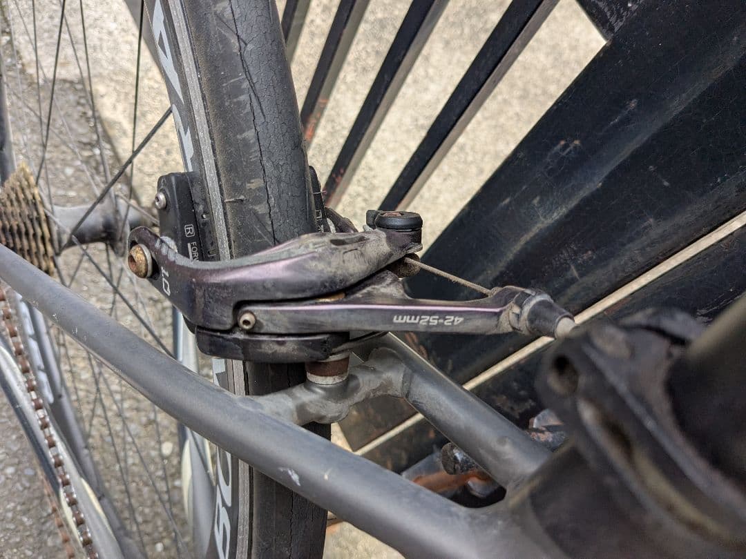 ロードバイク 2016 Allez Elite　SPECIALIZED