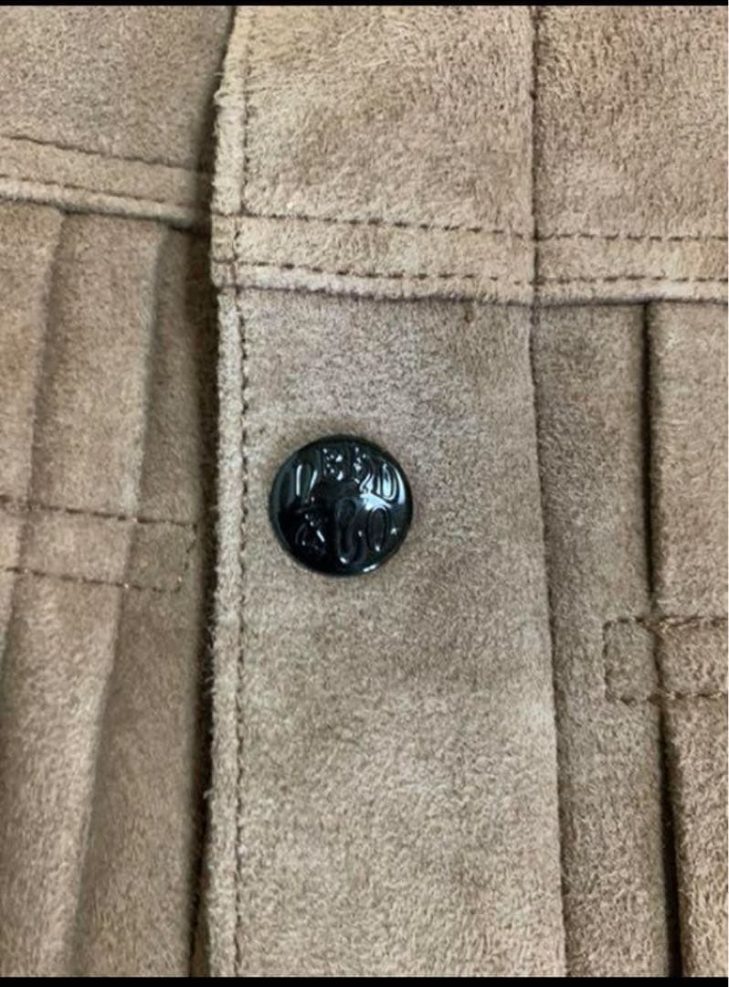 トップス neighborhood STOCKMAN-L / GL-VEST