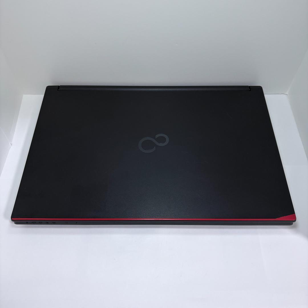 富士通 LIFEBOOK A5510/E 大画面15.6型 16G/256G