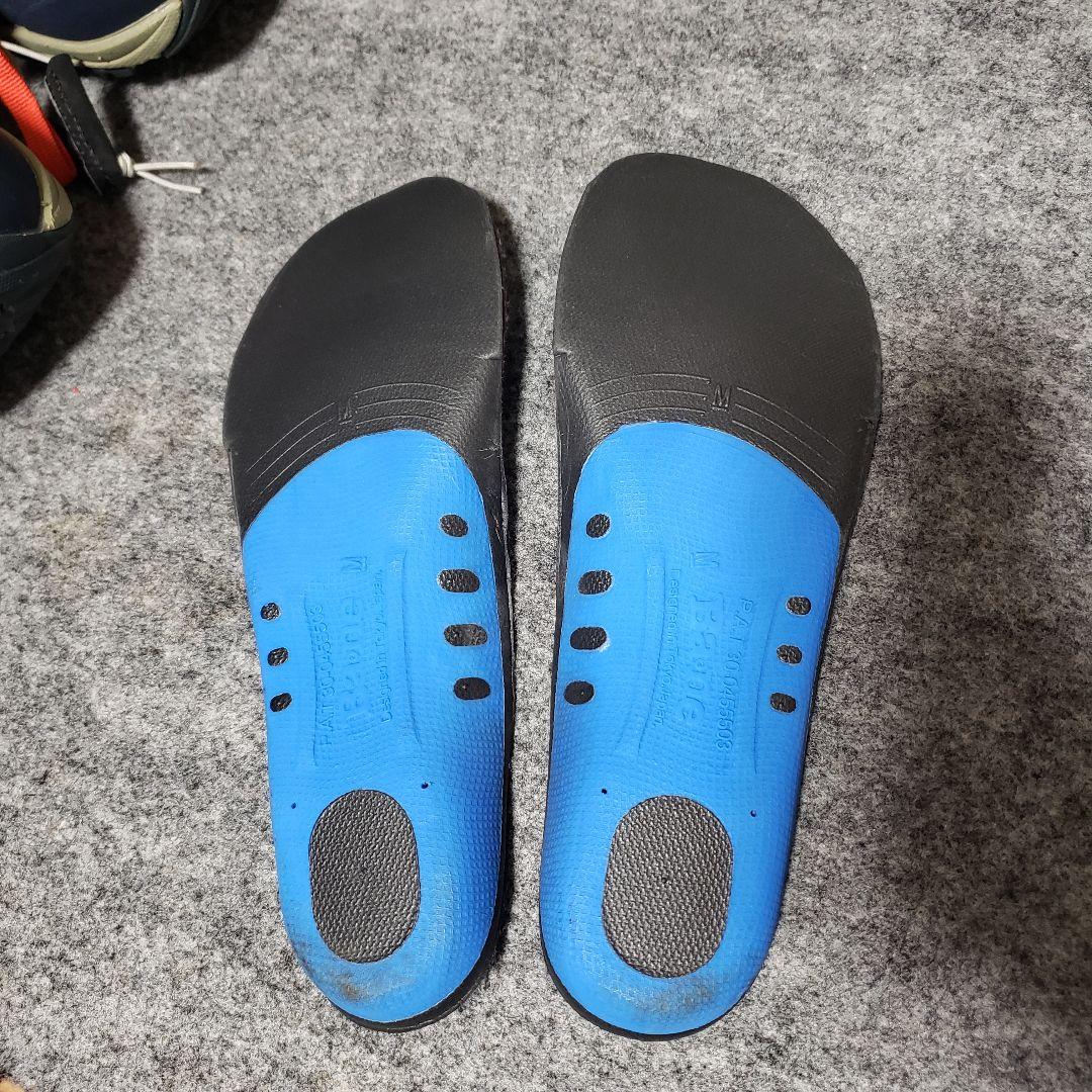 美品 BURTON PHOTON 26cm ダブルBoa スノーボードブーツ