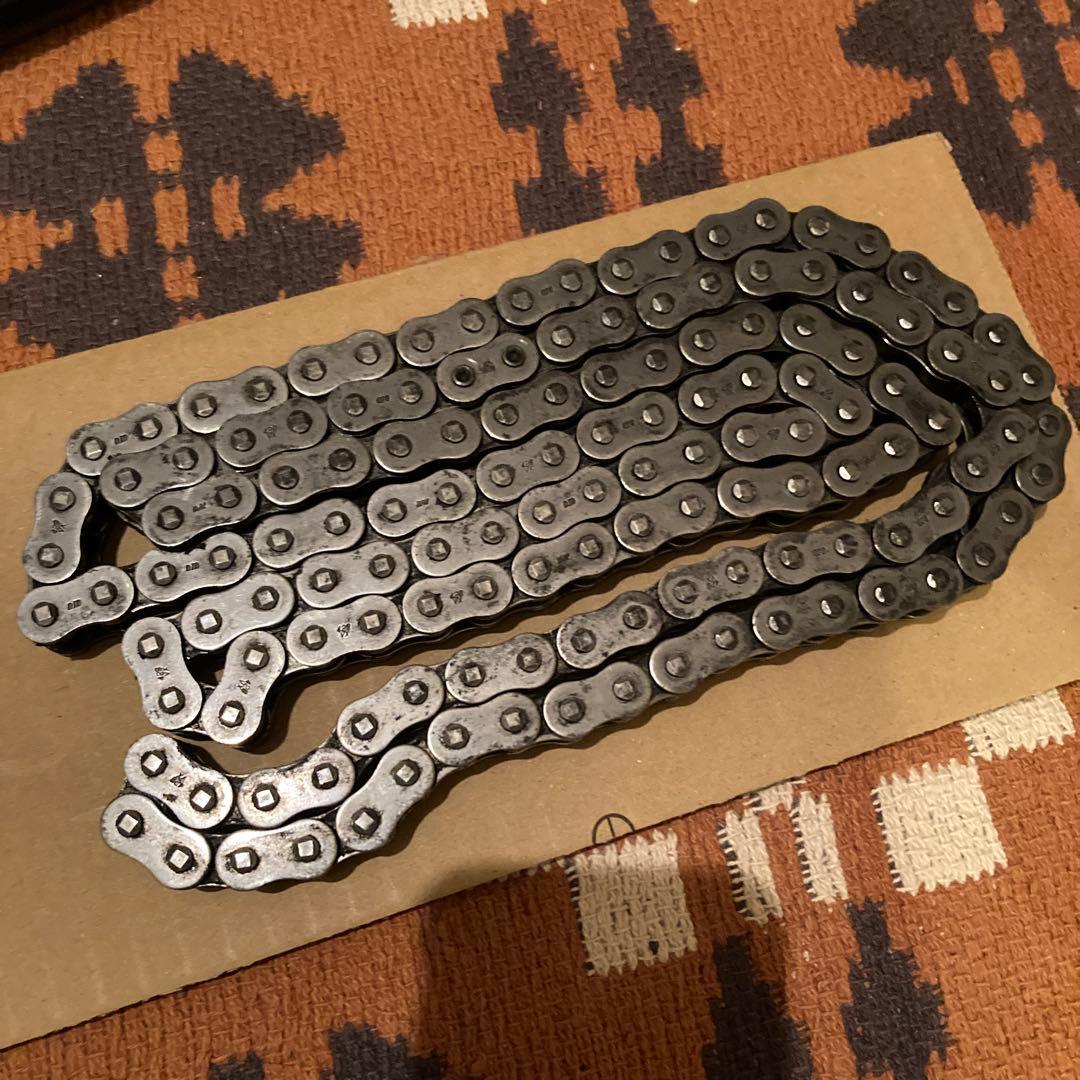 SR400/500 GOODS グッズ ボルトオン ハードテール 5cmロング