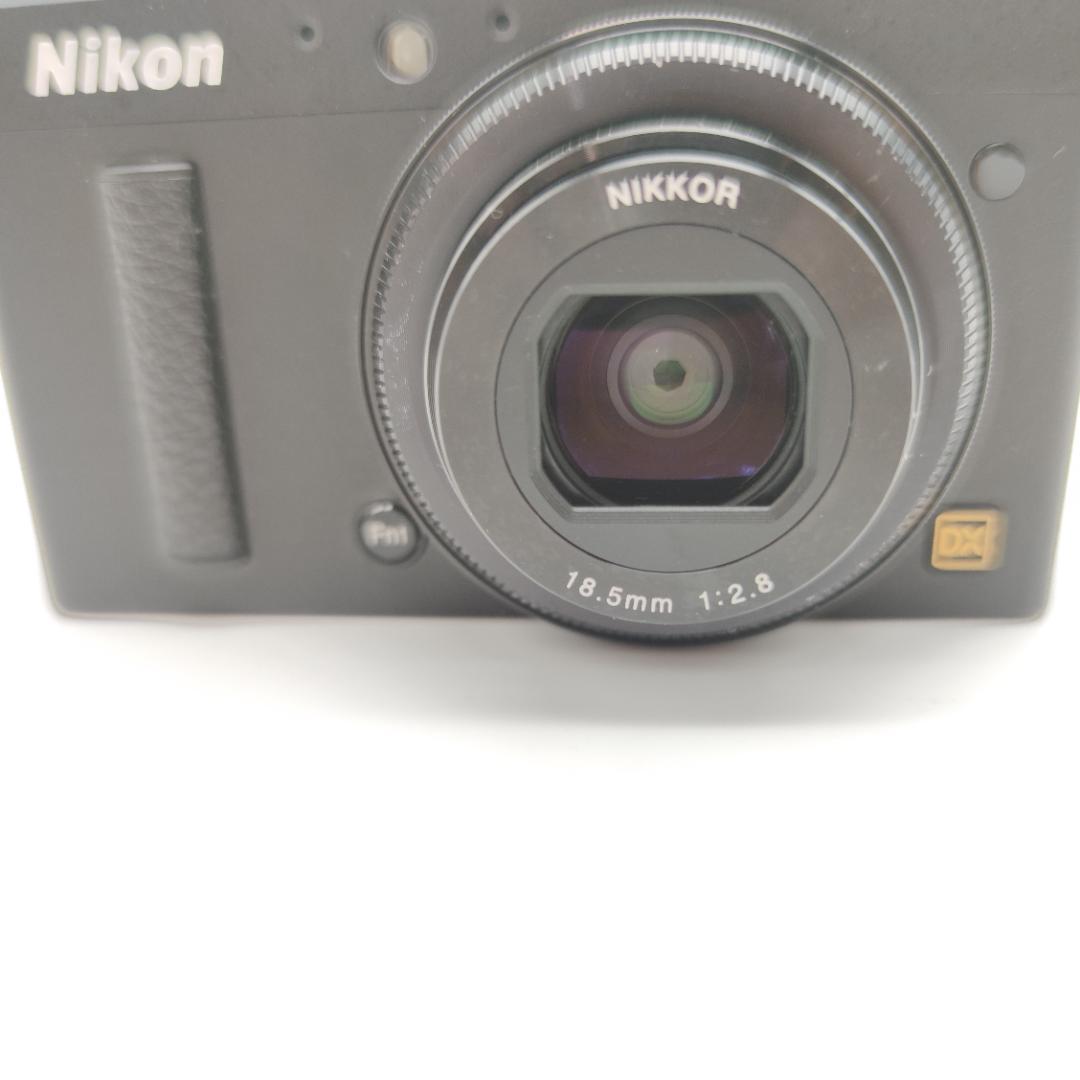 デジタルカメラ Nikon COOLPIX A