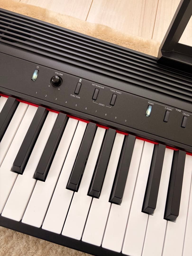 【美品】Roland GO:PIANO 88 2022年製